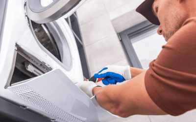 Get Your Major Appliances Repaired in the Comfort of Your Home By Bartley’s Appliance Repair