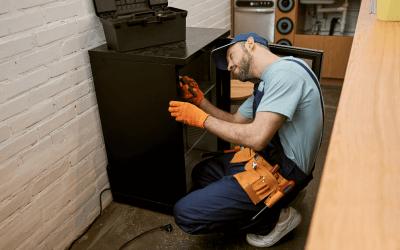Don’t Break a Sweat! 5 Compelling Reasons to Choose Bartley Appliance Repair for Refrigerator, Dishwasher, Oven & Range Repairs