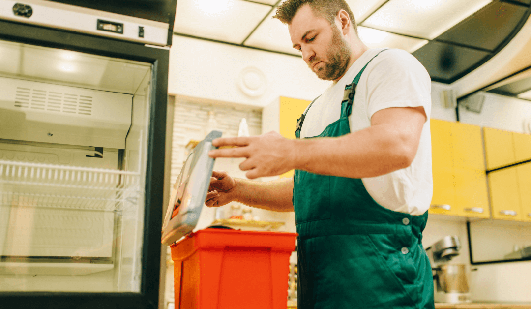 Don’t Throw It Away! – Expert Refrigerator Repair Tips from Bartley’s Appliance Repair