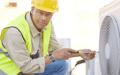 Bartley’s Appliance Repair: The Ultimate Solution for Central Air Conditioning Units
