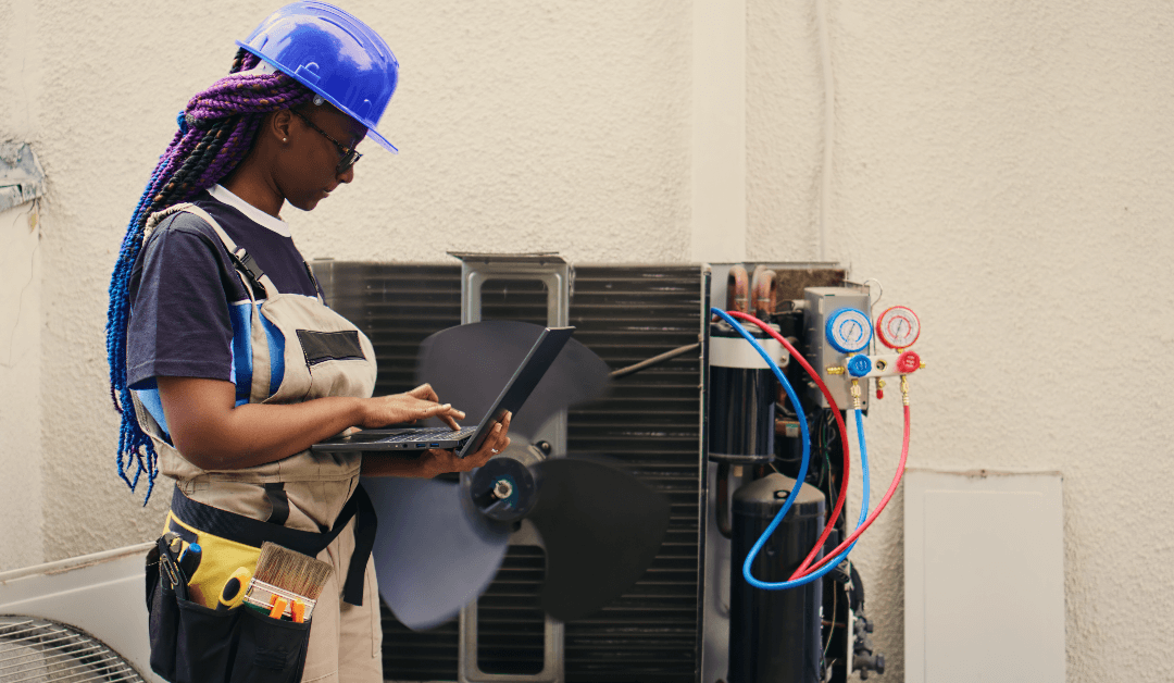 Top-Notch Furnace & HVAC Repair near me in Brooklyn, NY