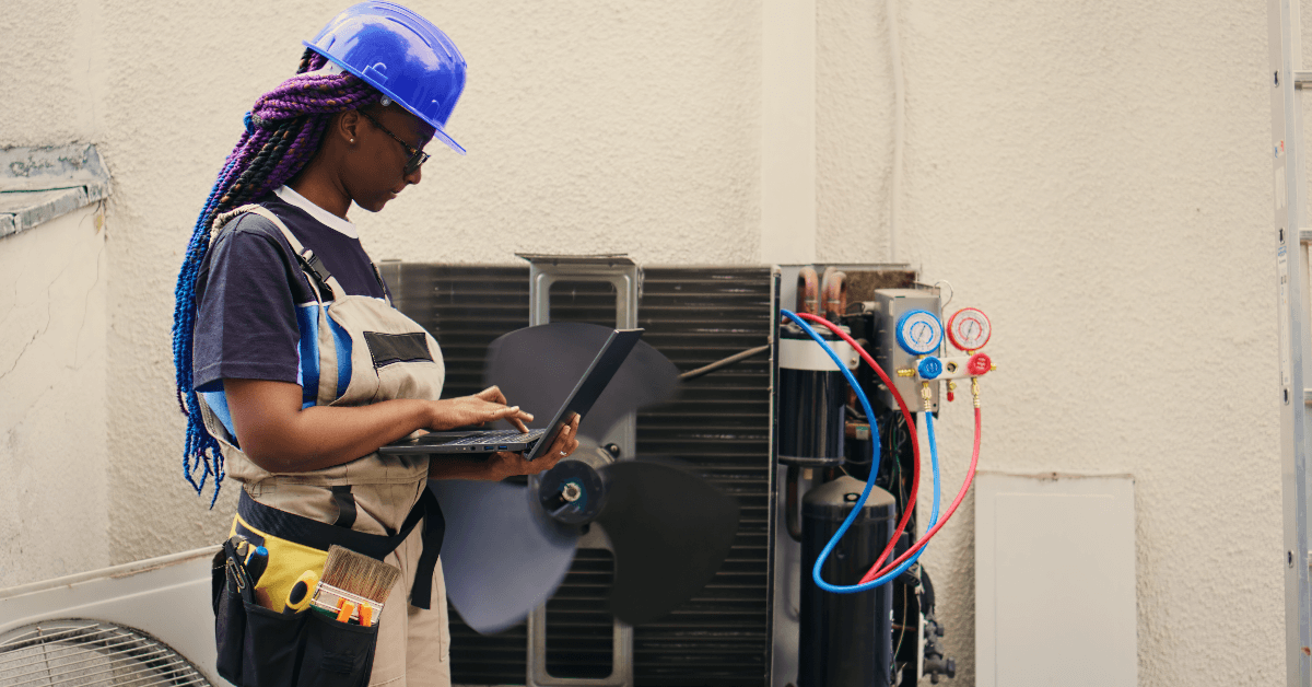 Furnace Repair