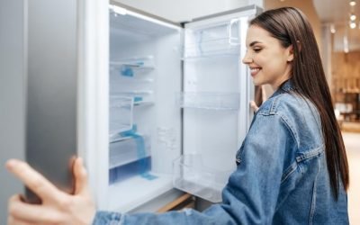 Top-Rated Refrigerator Repair in Brooklyn, NY: Fast and Reliable Services