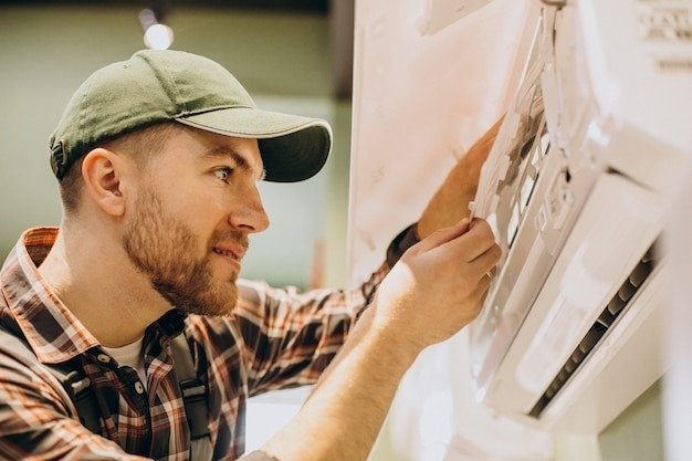 Top Central Air Conditioning Repair Services in Brooklyn: Stay Cool This Summer