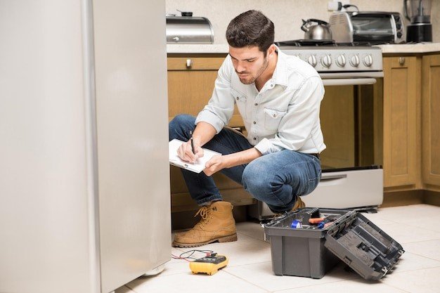 Refrigerator Repair in Brooklyn: Trusted Technicians for Every Brand