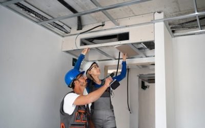Stay Cool All Summer with Central Air Conditioning Repair Services