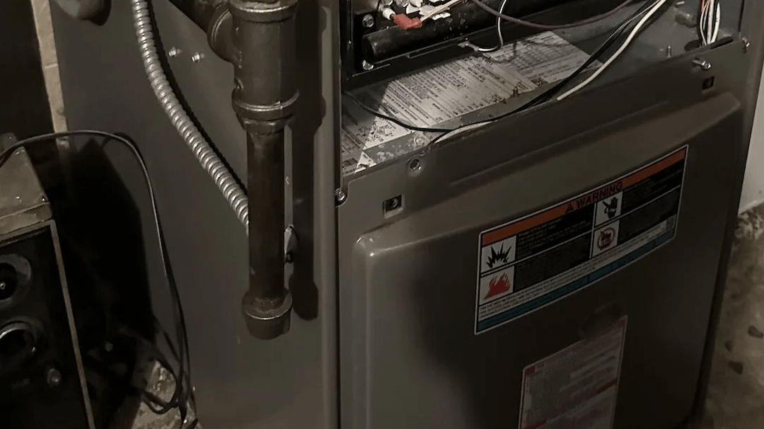 Keep the Cold Out: Expert Furnace Repair Services in New York