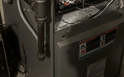 Keep the Cold Out: Expert Furnace Repair Services in New York