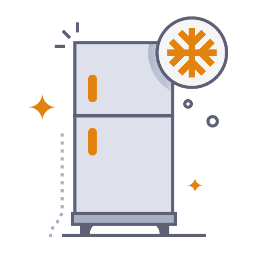 Refrigerator repair in Brooklyn